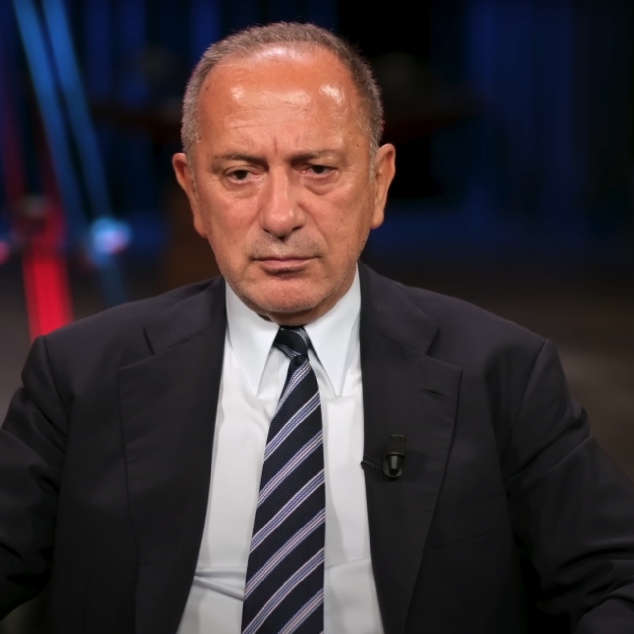 Fatih Altaylı hakim karşısına çıkıyor