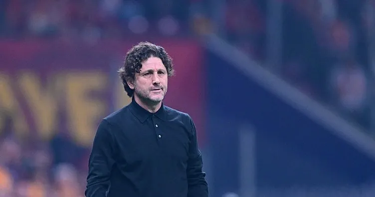 Fatih Tekke: Çalıştığımızın karşılığını aldık