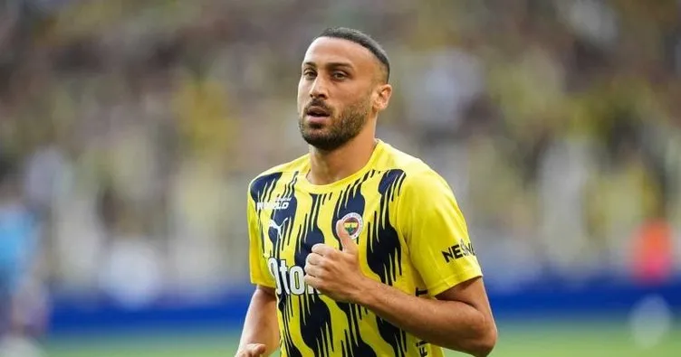 Fenerbahçe’de Cenk Tosun’un geleceği belli oldu!
