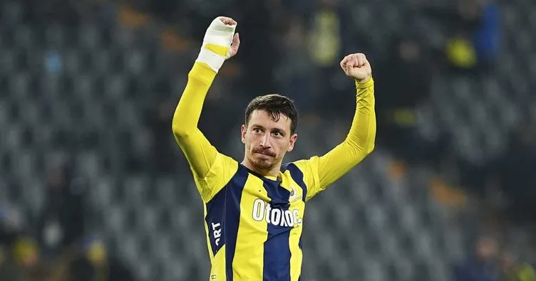 Fenerbahçe’de Mert Hakan Yandaş kararı! Çekya’ya gidiyor