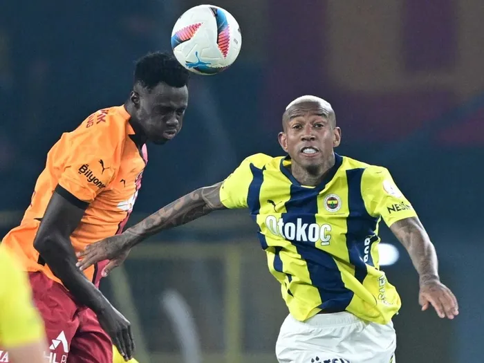 Fenerbahçe’de prim heyecan yarattı! Sadettin Saran kesenin ağzını açtı