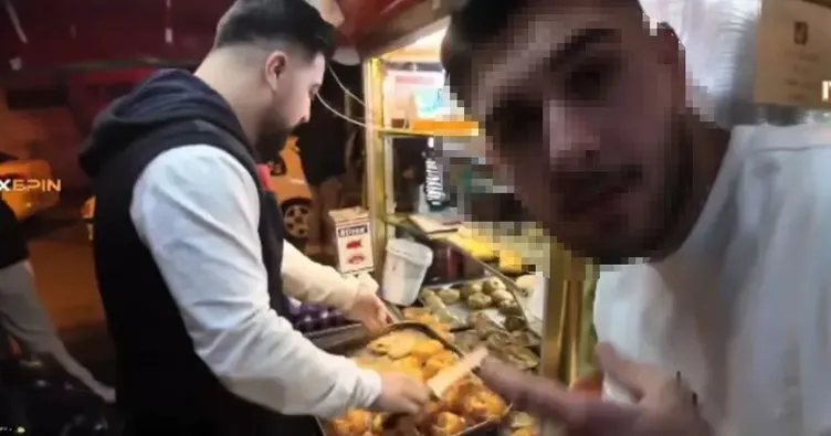 Fenomen yayıncıya kesilen 7 bin TL’lik hesap büyük yankı uyandırmıştı: Bakanlıktan ceza gecikmedi!