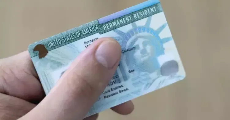 GREEN CARD BAŞVURU TAKVİMİ 2025-2026: DV Lottery Green Card başvurusu ne zaman başlayacak, başvuru şartları neler?