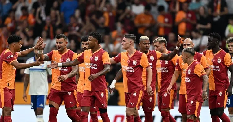 GS ŞAMPİYONLAR LİGİ MAÇI: UEFA Şampiyonlar Ligi Ajax-Galatasaray maçı ne zaman, saat kaçta ve hangi kanalda?
