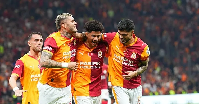 Galatasaray, Kocaelispor deplasmanında! Okan Buruk’tan sürpriz Icardi ve Osimhen kararı…