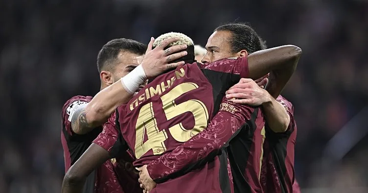 Galatasaray’dan TFF’ye başvuru!