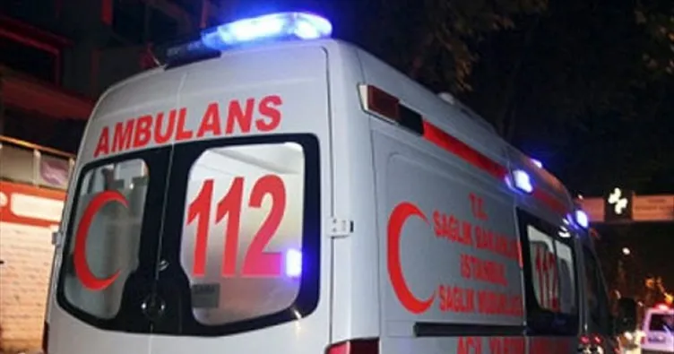 Gaziantep’te karbonmonoksit zehirlenmesi! 65 yaşındaki kadın soba kurbanı