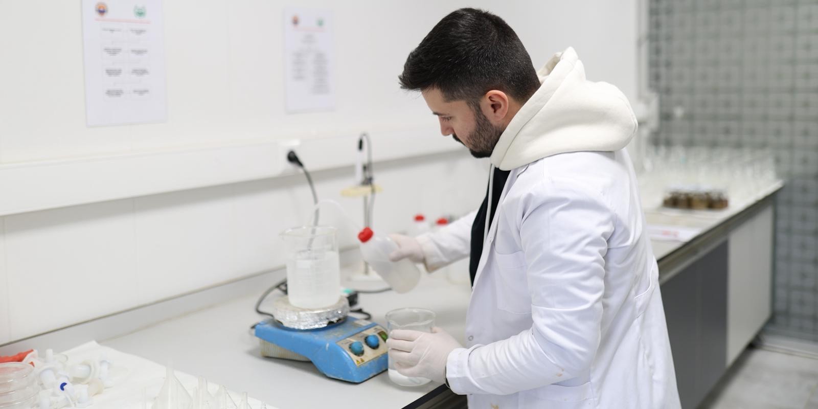 Gemlik Belediyesi’nden Zeytinciye Bilimsel Destek