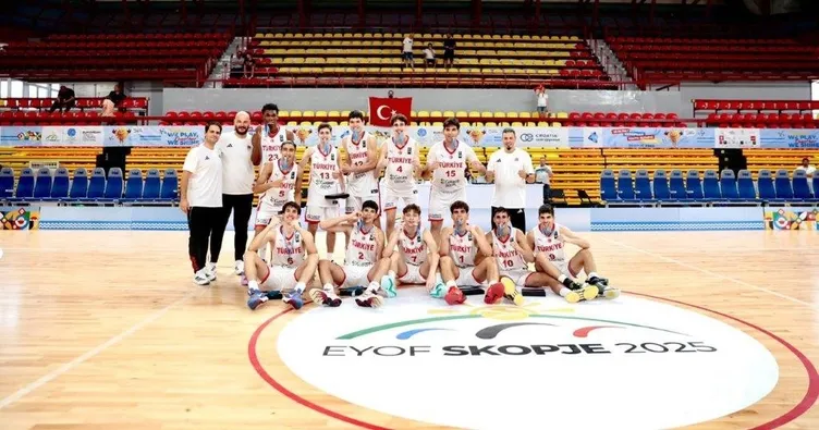 Genç milli yıldız Ömer ABD yolcusu! Yıldızı parlayan milli oyuncuyu ABD’li koç çağırdı