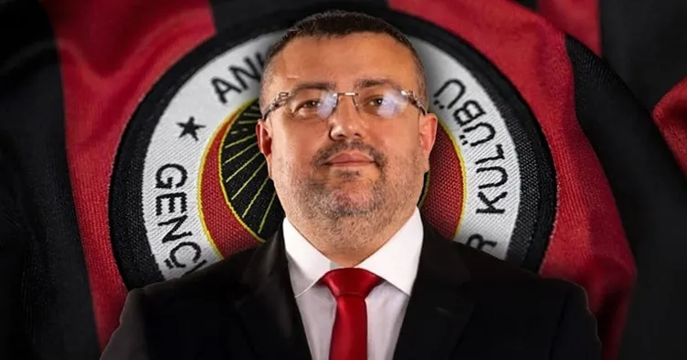 Gençlerbirliği’nde Mehmet Kaya yeniden aday! 400 milyon TL’lik kasa kolaylığı taahhüdü…