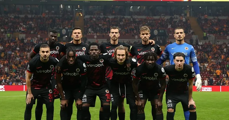 Gençlerbirliği’nde yenilgiye rağmen alkışlanacak hareket! Futbolculara prim jesti