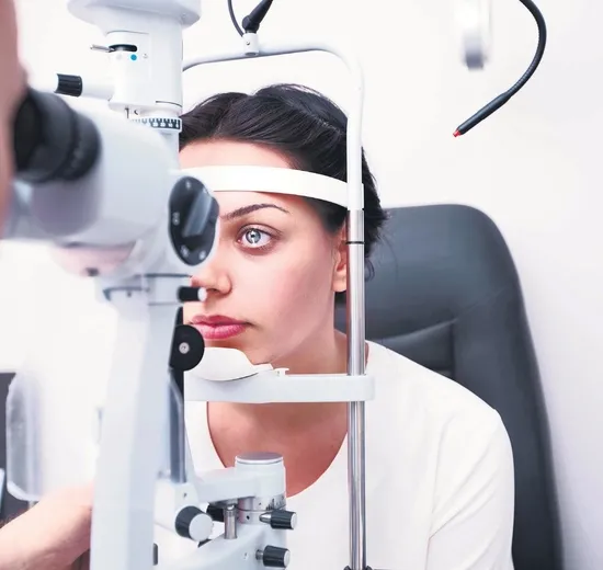 Göz dibi muayenesi hayat kurtarabilir