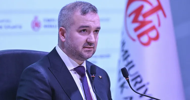 Gözler TCMB Başkanı Karahan’ın açıklamalarına çevrildi: Para Politikası konulu değerlendirme