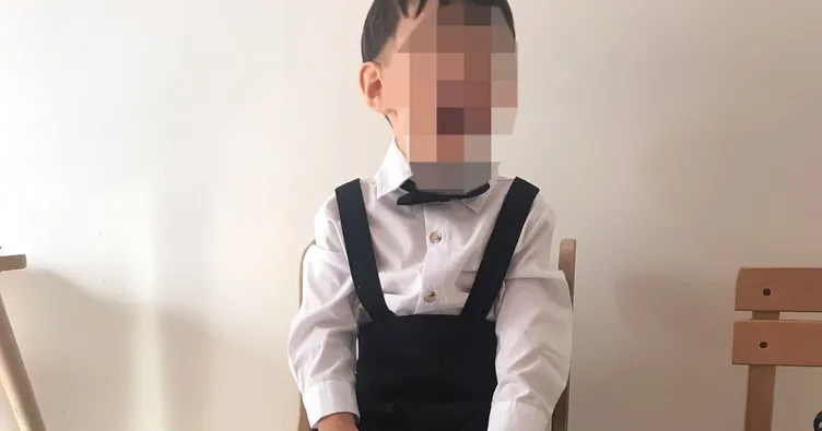 Gözler o firmaya çevrildi! 3 yaşındaki Karan da ilaçlama kurbanı oldu: ATK raporu ortaya çıktı