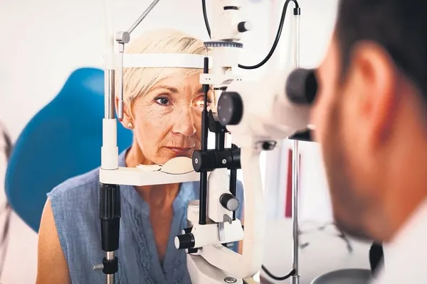 Gözlükten kurtulmanın yolu yapay zeka destekli akıllı mercekler