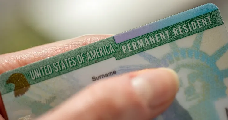 Green Card başvuruları ne zaman, başladı mı? Gözler DV-2026 ekranında