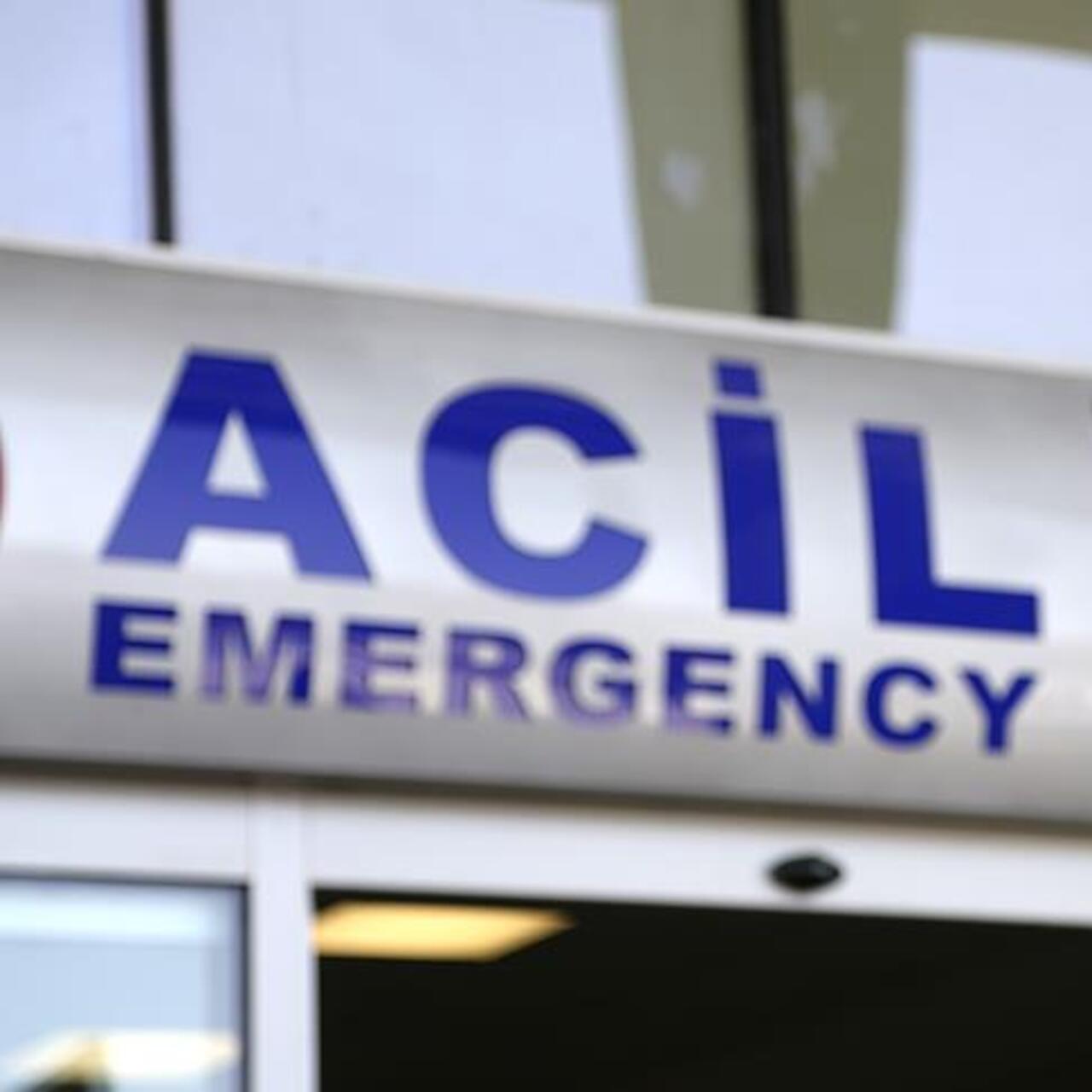 Gümüşhane’de 29 öğrenci hastanelik oldu