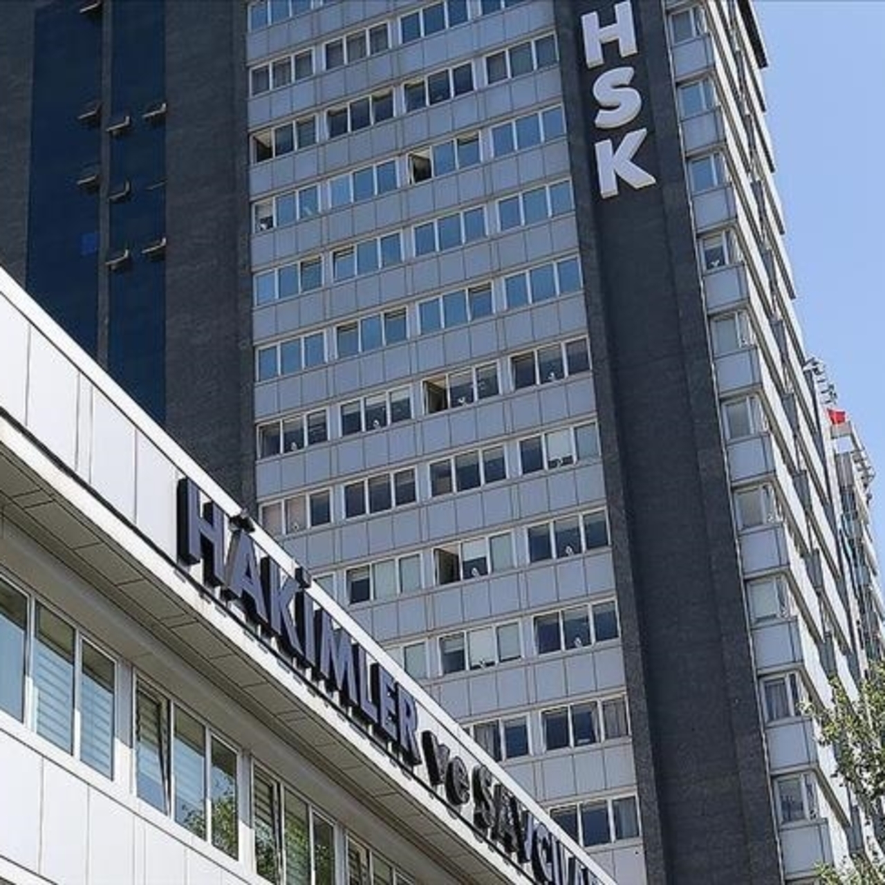 HSK’dan kritik kararname!