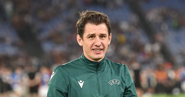 Halil Umut Meler’in yönettiği maçta verdiği iki karar gündem oldu