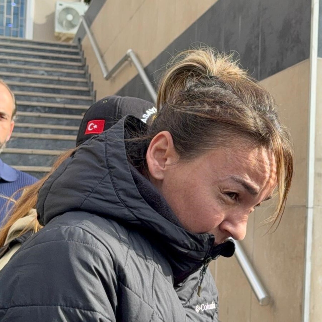 Hikmet öğretmen cinayetinde faillerin HTS oyunu!