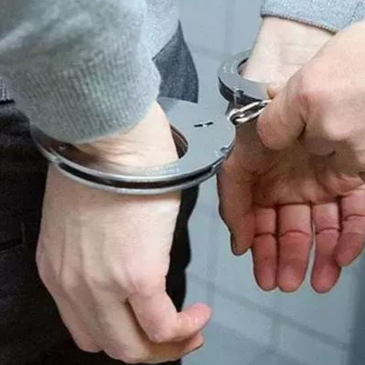 İkinci kaptan da tutuklandı