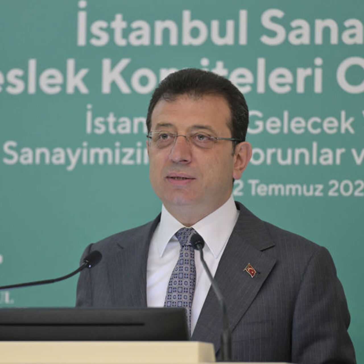 İmamoğlu’nun babası ve oğlu ifade verecek