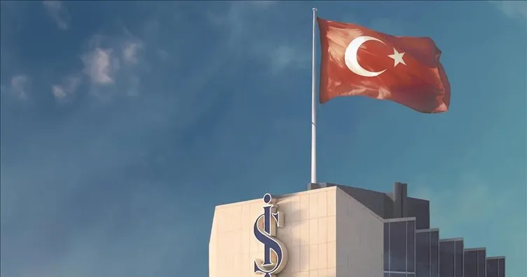 İş Bankası, özel bankacılıkta bir kez daha Türkiye’nin en iyisi seçildi