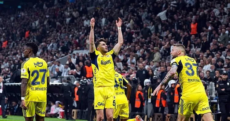 İsmail Yüksek: 2-0’dan dönmek büyük takım işi