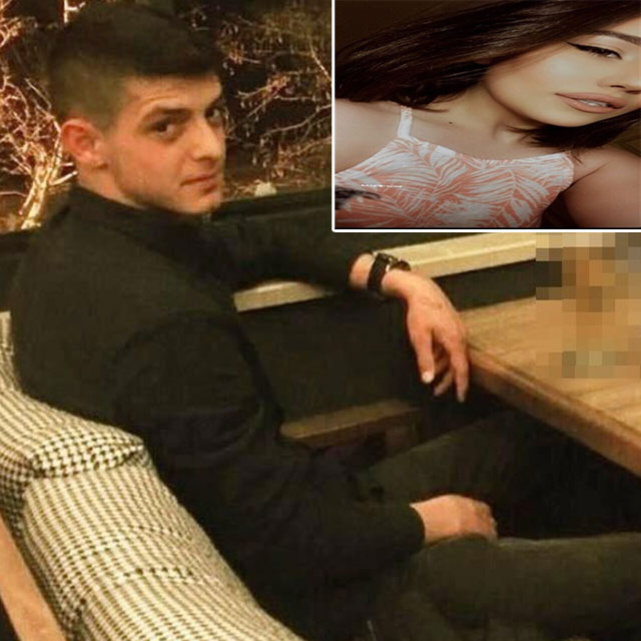 İstenen ceza belli oldu… Dilruba’nın katili cinayeti anlattı!