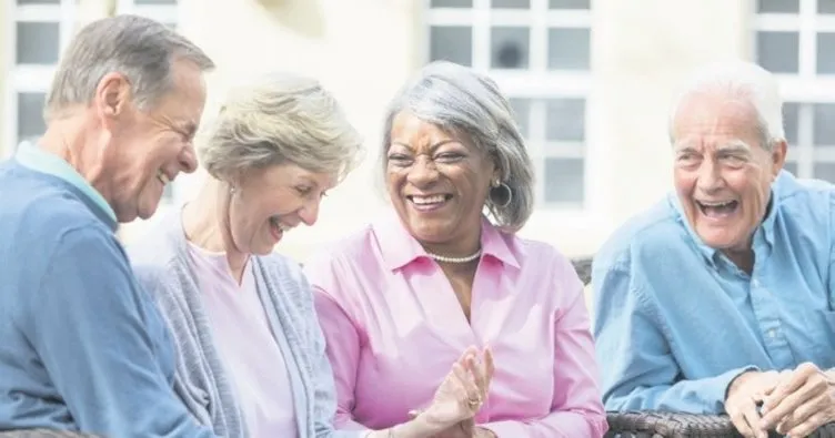 İyimserlik beyni genç tutuyor