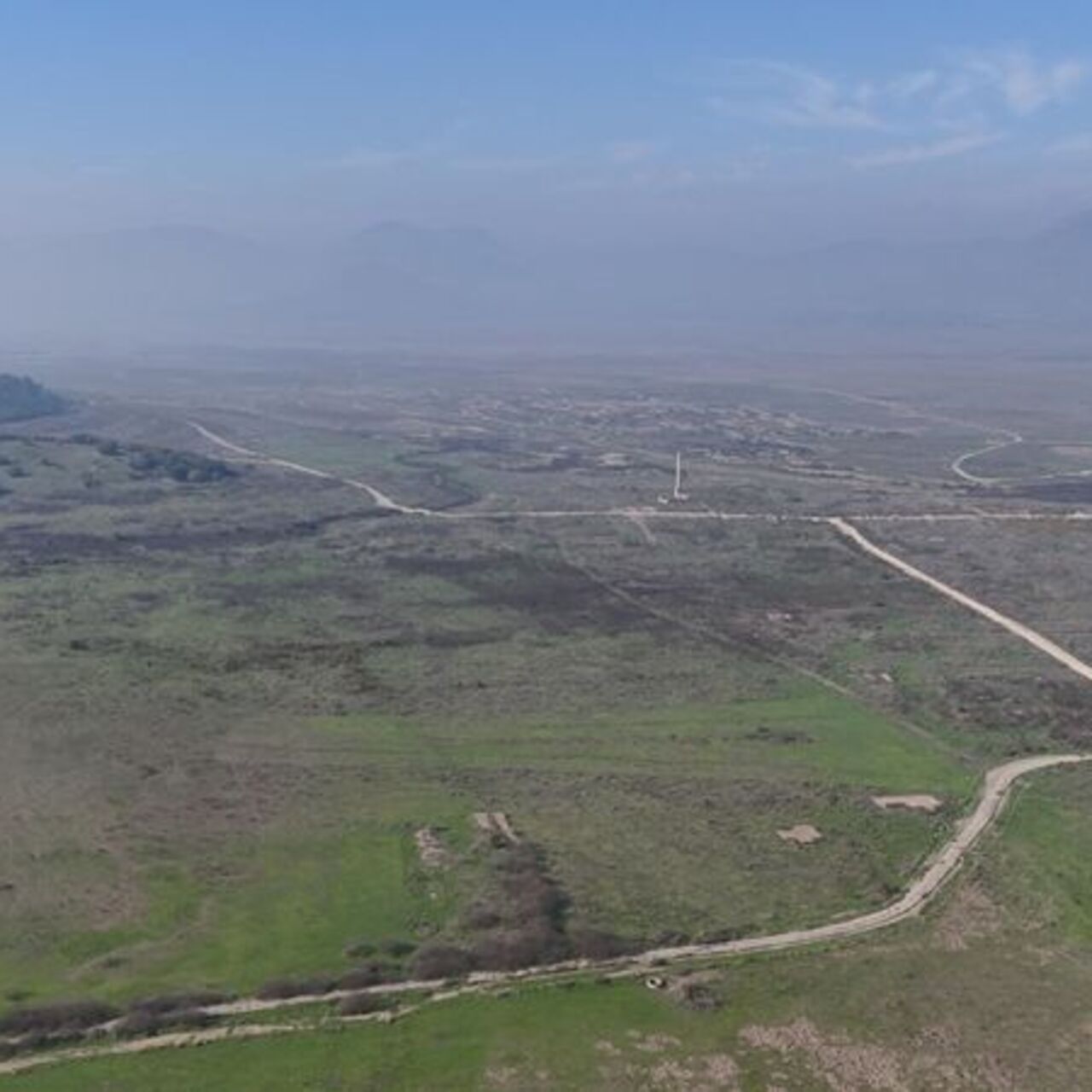 İzmir rezerv suyunu da harcadı!