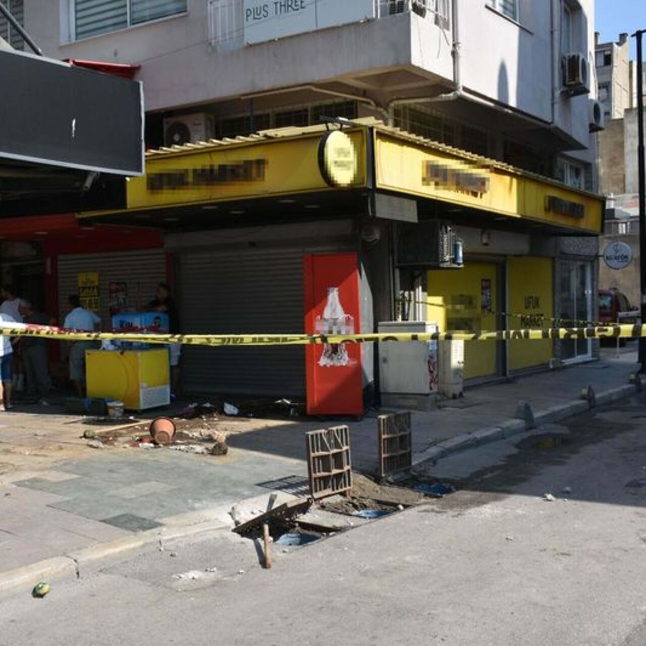 İzmir’deki elektrik faciası davasında memurlar da yargılanacak