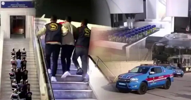 JASAT 15 Temmuz hain darbe girişimi gecesinde işlenen kadın cinayetini aydınlattı