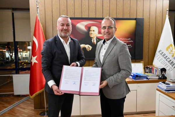 KARACABEY’DE OKÇULUK İÇİN TARİHİ ADIM