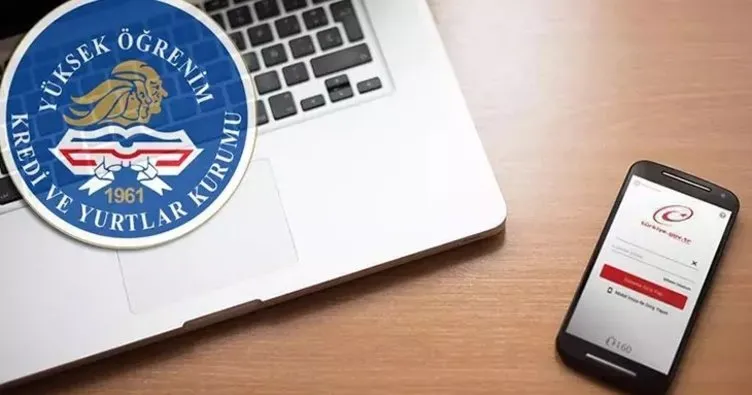 KYK TAAHHÜTNAME ONAY EKRANI: KYK burs ve kredi taahhütname onayı nasıl yapılır, ne zaman sona erecek?