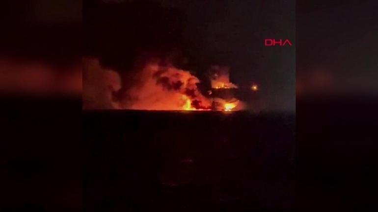 Karadeniz’de yeni nesil savaş!