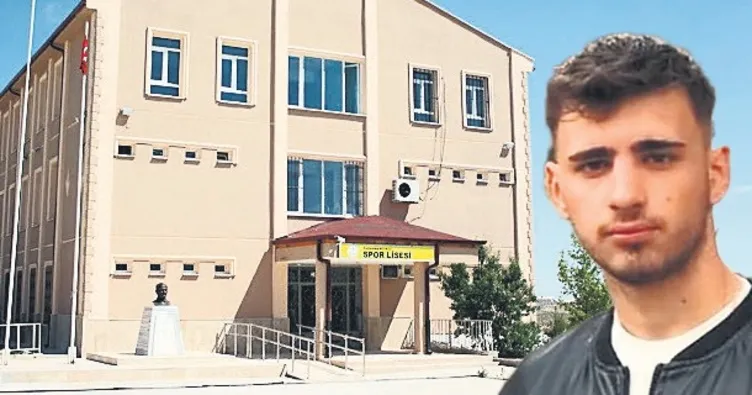 Katile ödül gibi ceza