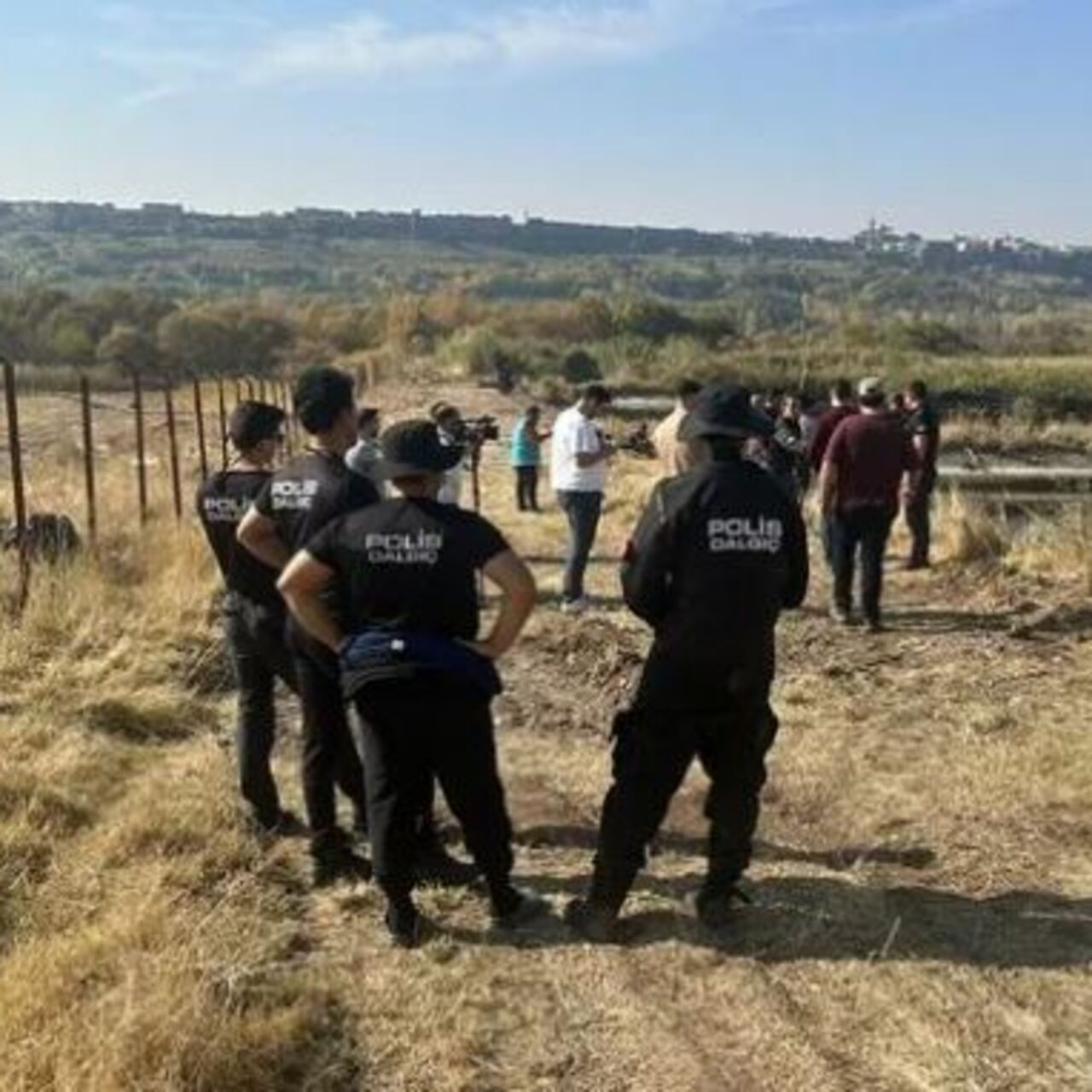 Kaybolmuştu! Cansız bedeni bulundu