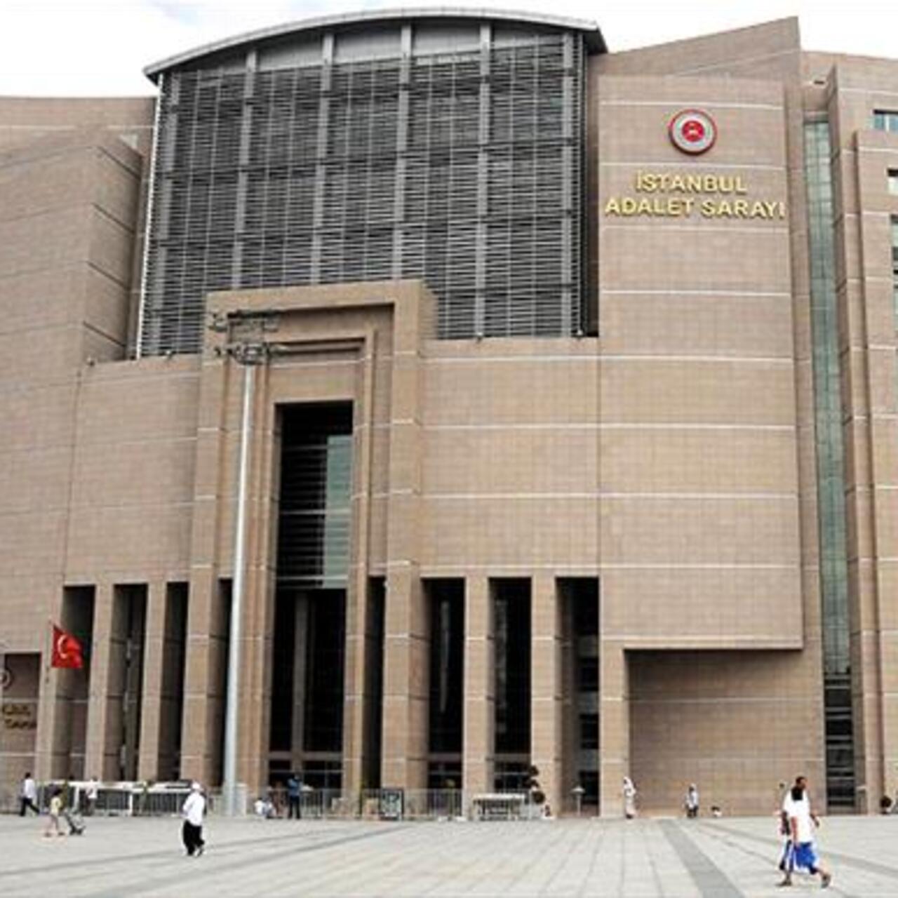 ‘Kent uzlaşısı’ davasında 7 tahliye