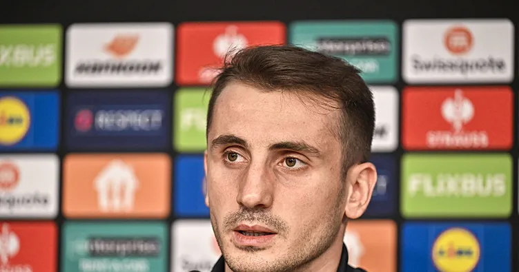 Kerem Aktürkoğlu’ndan Galatasaray açıklaması!