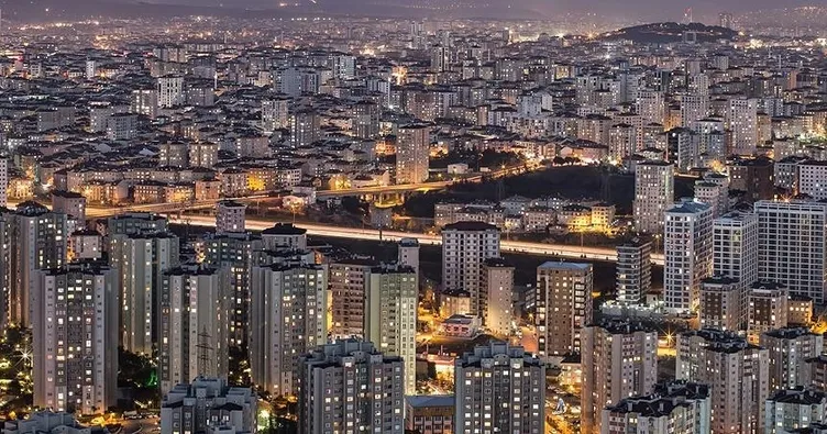 Keyfi imar değişikliği sona eriyor! Değerli arsalardan kamuya pay verilme kararı Resmi Gazete’de