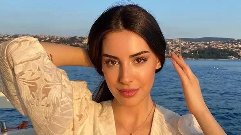 Kızılcık Şerbeti Çimen kimdir? Selin Türkmen kaç yaşında ve nereli?