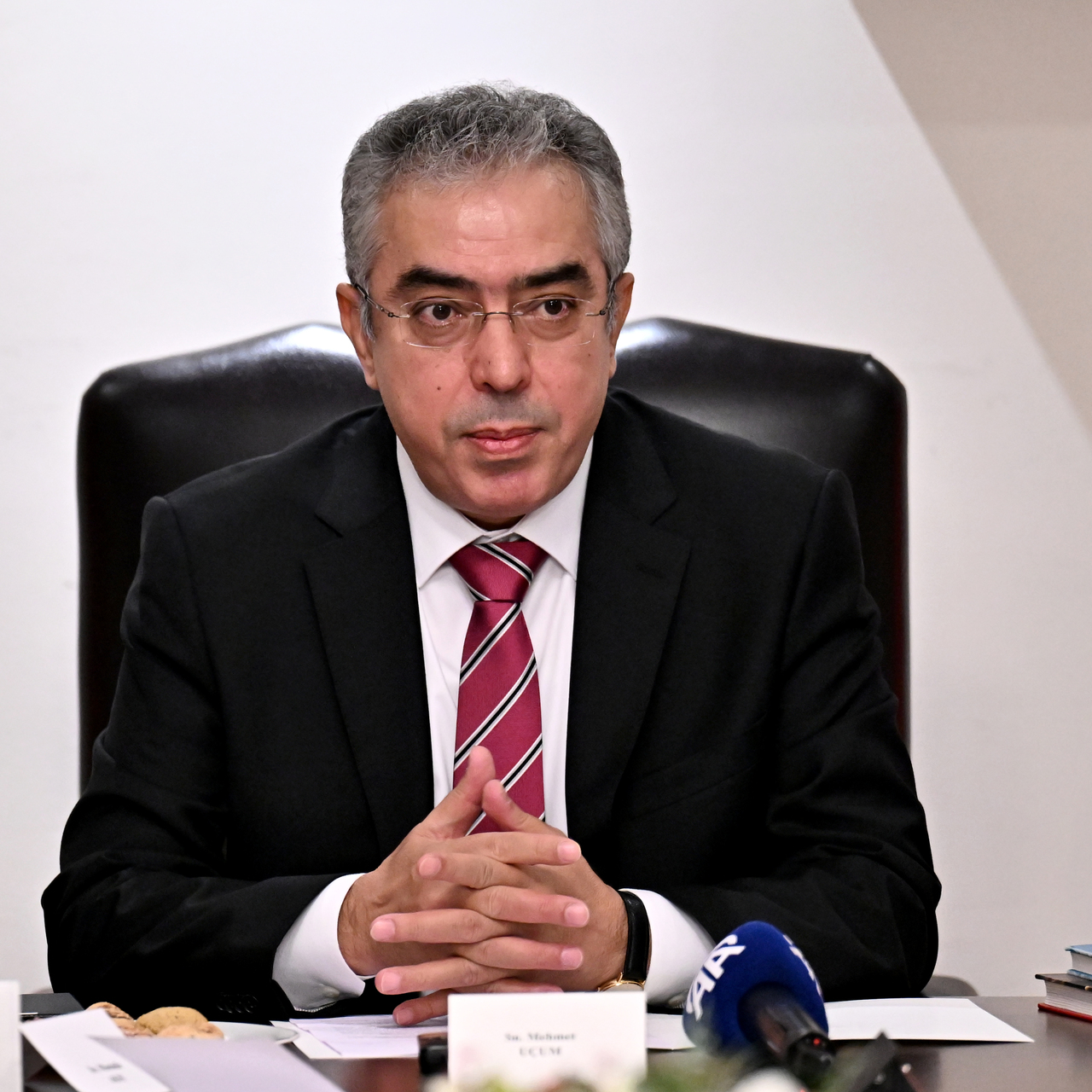 Komisyon, demokrasiyi güçlendirme raporu hazırlamalı