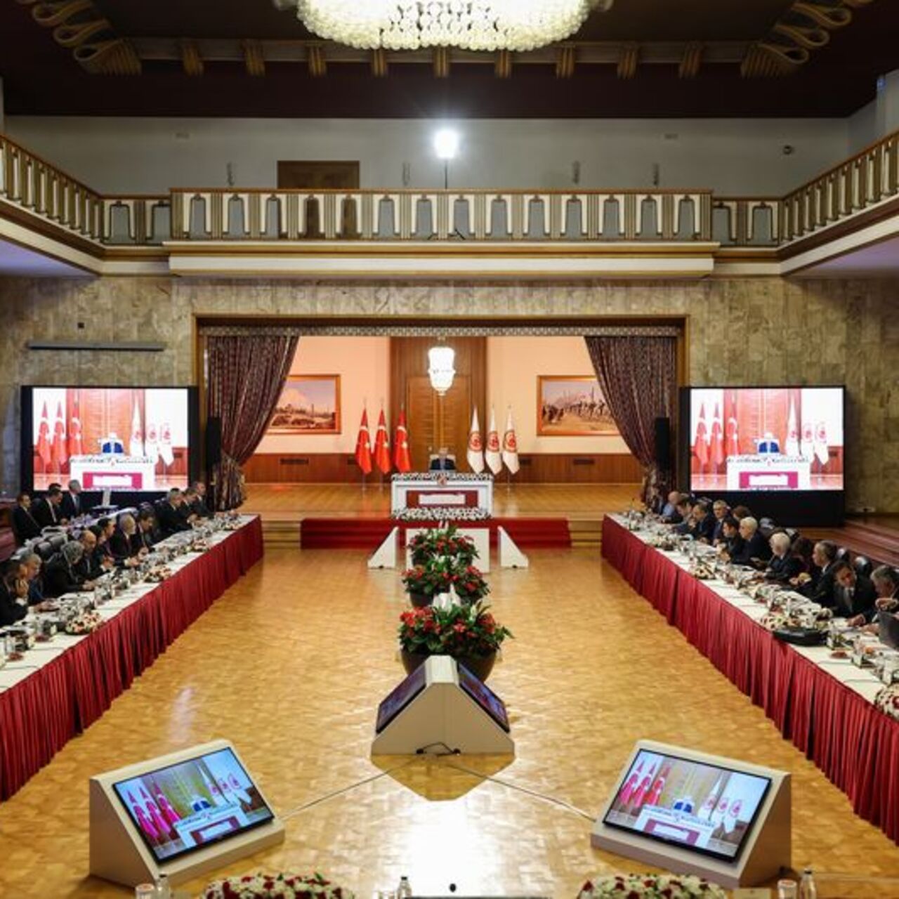 Komisyon ne zaman toplanıyor, kimler dinlenecek?