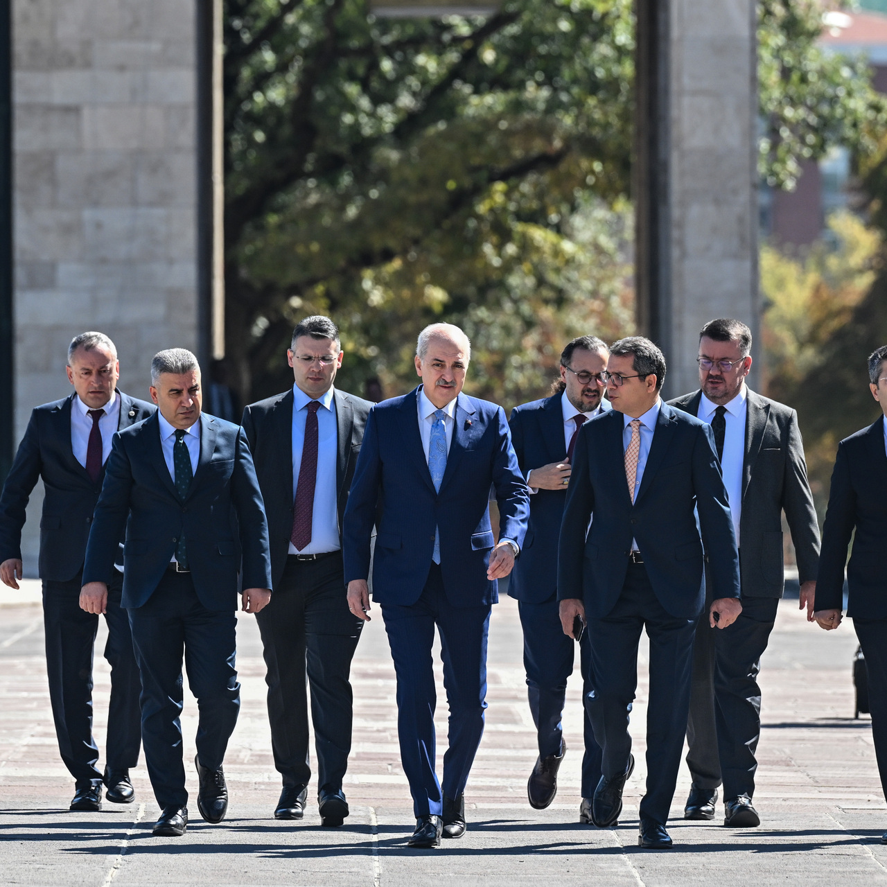 Komisyon’da gündem İmralı ziyareti