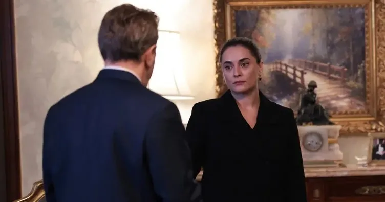 Kral Kaybederse 25. bölüm full izle! Star TV ile Kral Kaybederse son bölüm izle