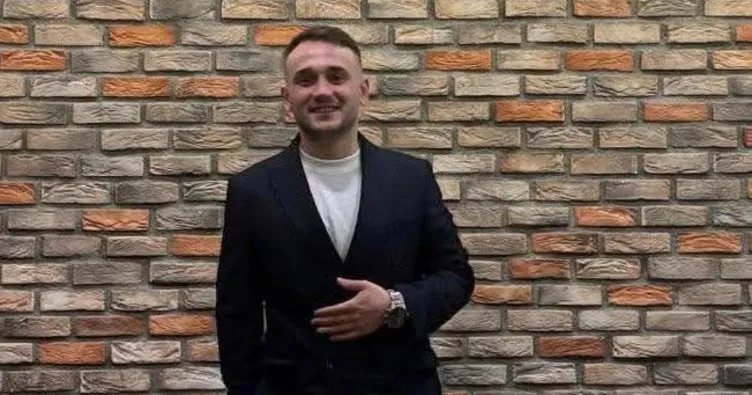 Kuzey Marmara’daki kazada can veren genç toprağa verildi