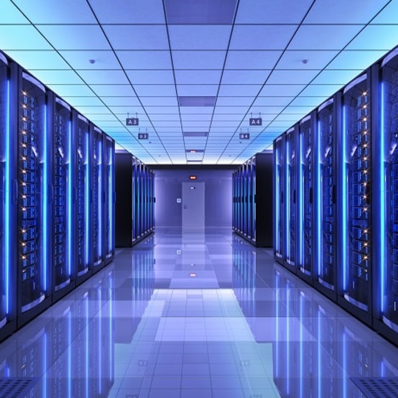 Limak’tan veri merkezi adımı