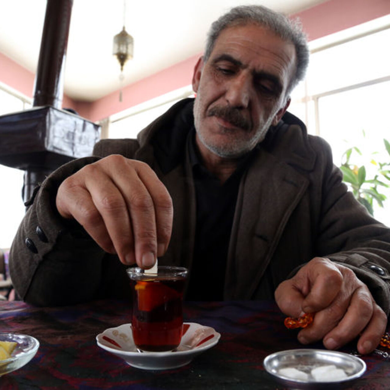 Limondan ücret alan işletmeye ceza!