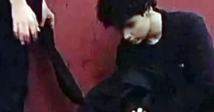 Lise öğrencisini okul arkadaşları bıçaklayıp gasp ettiler